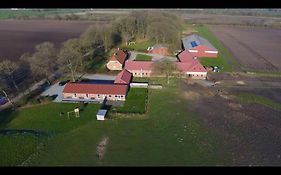 Bed&Breakfast Tistrup